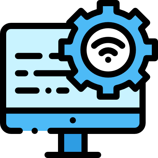 Computer ícono