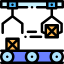 Mass production icon 64x64
