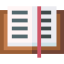 Open book icon 64x64