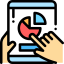 Technology icon 64x64
