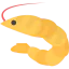 Shrimp 图标 64x64
