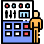 Dashboard icon 64x64