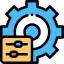 Setting icon 64x64