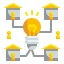 Brainstorm 图标 64x64