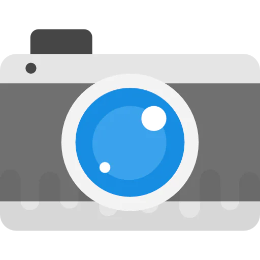 Camera icon
