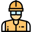 Engineer icon 64x64