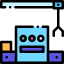 Machinery icon 64x64