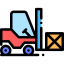 Machinery icon 64x64