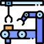 Conveyor icon 64x64