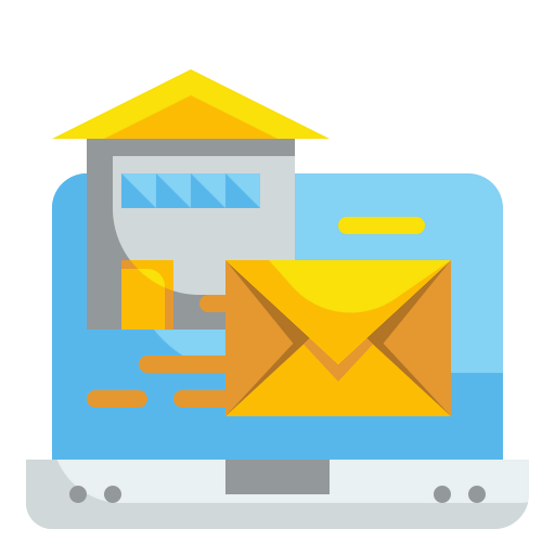 Email icon