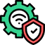 Safe icon 64x64