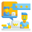 Feedback 图标 64x64