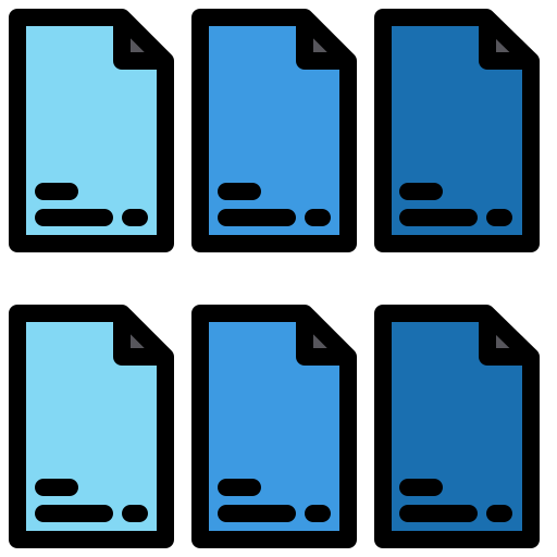 Files іконка
