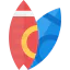 Surf Ikona 64x64