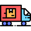 Truck icon 64x64