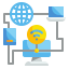 Network 图标 64x64