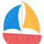 Boat Ikona 64x64
