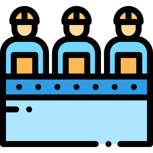 Engineers icon