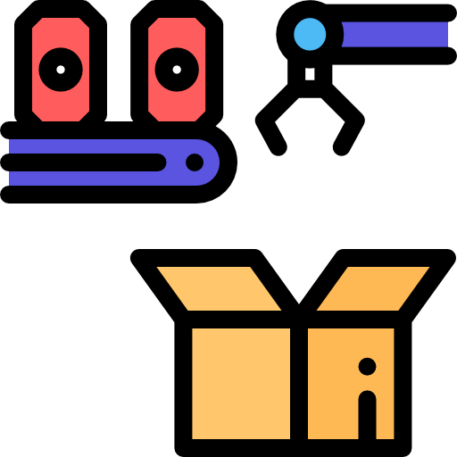 Process アイコン