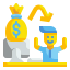 Payment 图标 64x64
