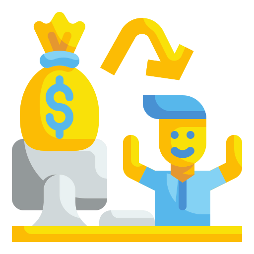Payment icon