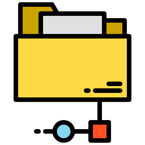 Files ícono