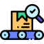 Conveyor icon 64x64