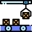 Conveyor icon 64x64