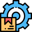 Packs icon 64x64