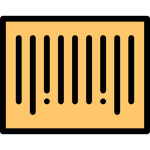 Bar code 상