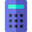 Calculator Symbol 64x64