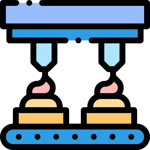 Cake icon