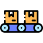 Conveyor icon 64x64