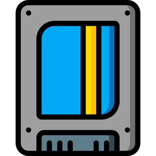 Ssd icon