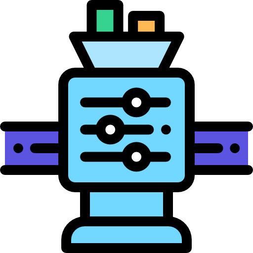 Machine 图标