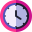 Wall clock Symbol 64x64