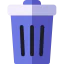 Garbage Symbol 64x64
