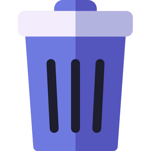 Garbage 상