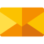Email Symbol 64x64