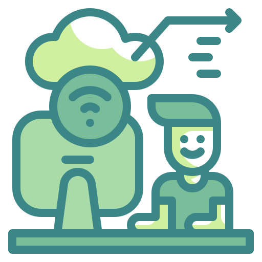 Cloud biểu tượng