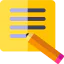 Note Symbol 64x64