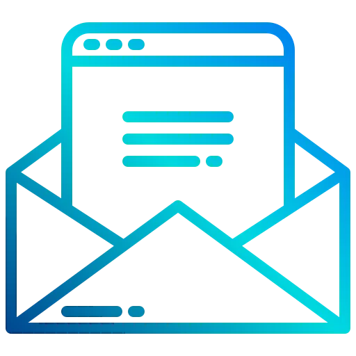 Mail icon
