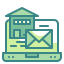 Email 图标 64x64