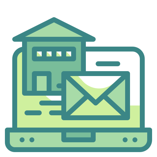 Email icon