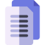 File Symbol 64x64