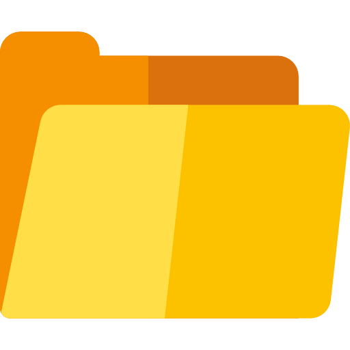 Folder icon