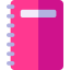 Notebook Symbol 64x64