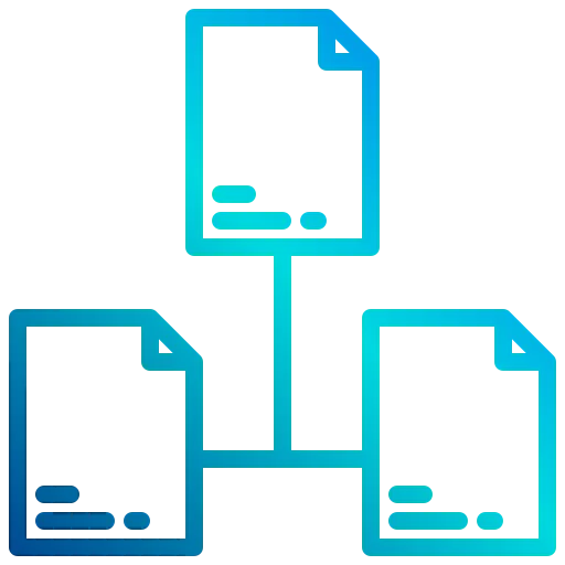 Files ícono