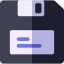 Diskette Symbol 64x64