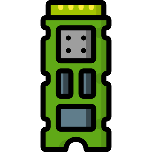 Ssd icon